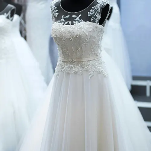 Bridal Alterations
