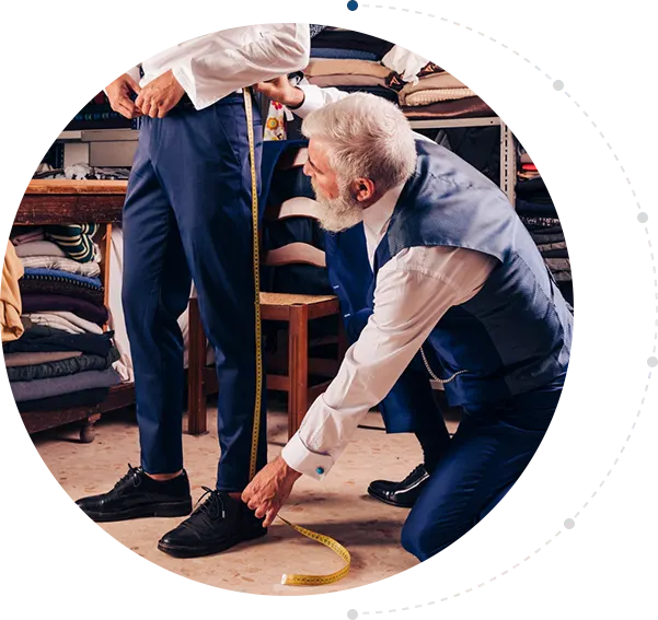 pant alterations