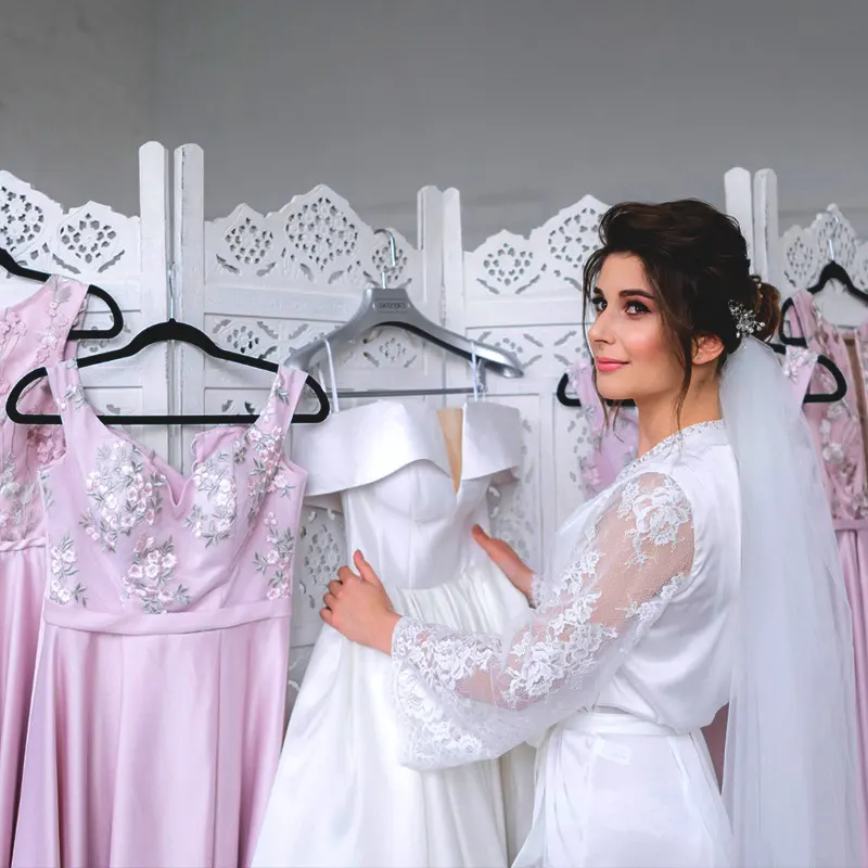 wedding dress alterations