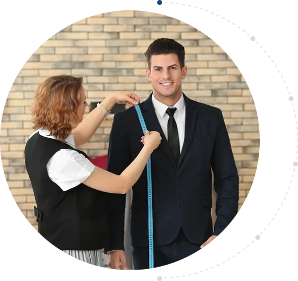 Formal Ware Alterations