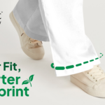 Better Fit, Smarter Footprint
