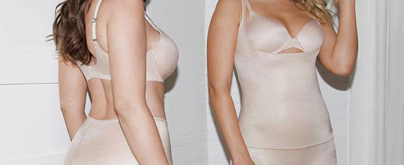 Guide to Spanx header