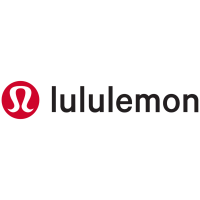 Lululemon's logo