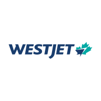 WestJet's logo