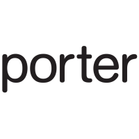 Porter Airline's logo