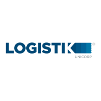 Logistik's logo