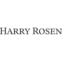 Harry Rosen's logo