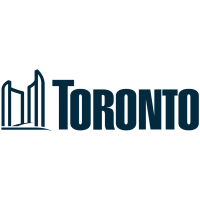 The City of Toronto's logo