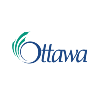 The City of Ottawa's logo