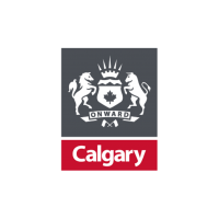 The City of Calgary's logo