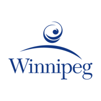 The City of Winnipeg's logo